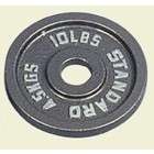Olympic Weight Plates  
