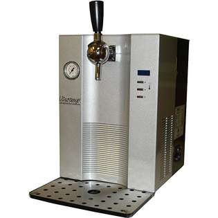 Overstock Mini Keg VT BD 5 liter Beer Dispenser at 