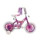 Micargi Pink Dragon BMX Kids Bike Female