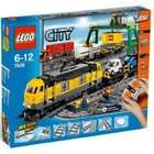 Lego City Cargo Train 7939