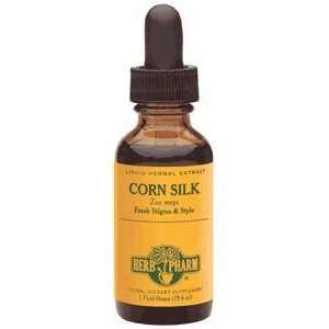  Herb Farm Corn Silk 1 oz