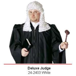  Judge Wig Toys & Games
