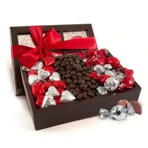 Astor Chocolate UPBMV Loving Memories Photo Gift Box:  