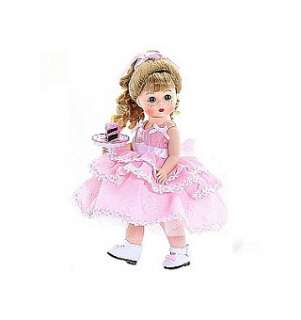   Dolls Happy Birthday Wendy 8 inch doll   Blonde 35925  