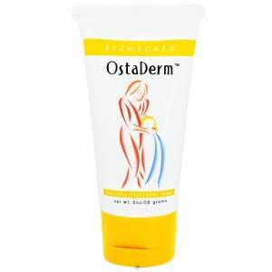     OstaDerm Moisture Treatment Creme   2 oz.: Health & Personal Care