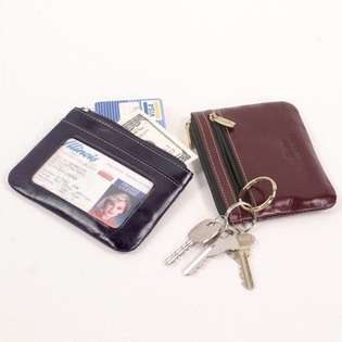 Winn International High Polished Cowhide Aniline Kabul Leather ID 