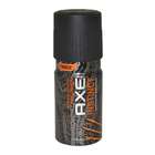 AXE M BB 1457 Instinct Deodorant Body Spray by AXE for Men   4 oz 