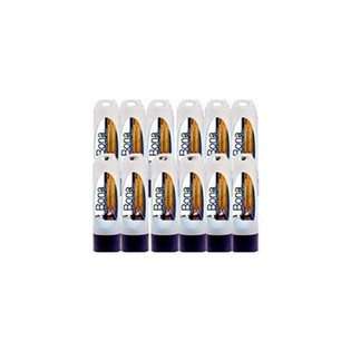 Bona 12 ea Hardwood Spray Mop Cartridges 28.75 oz 