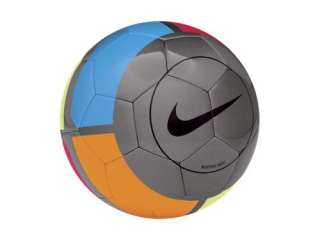  Nike Mercurial Mach Soccer Ball
