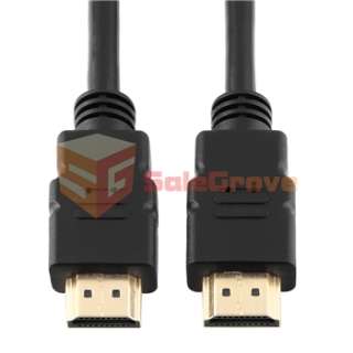 For HDTV PS3 LCD TV 20Ft 6m High Speed V1.3 1080P HDMI Cable M/M Gold 