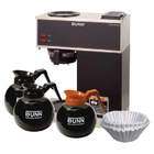 Bunn® Small Office Coffee Brewer Package