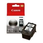 Canon Pg 210 Black Ink Cartridge For Pixma Mp240 And Mp480 Printers 