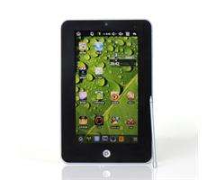 New 7 4GB Google Android 2.2 Android2.2 OS Tablet PC MID UMPC WiFi 3G 