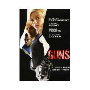  Guns  Widescreen Edition Elisha Cuthbert Movies & TV