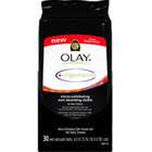   Olay Regenerist MicroExfoliating Wet Cleansing Cloths   30 Ea