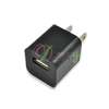 USB AC Wall Charger Adapter for iPod iPhone 4/4S  