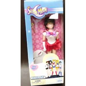  Sailor Moon Adventure Doll SAILOR MARS 6 Inch Toys 