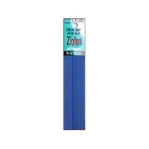    YKK Ziplon Coil Zipper 20 Astro Blue (3 Pack)