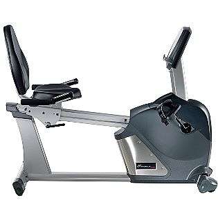   Cycle  Nautilus Fitness & Sports Exercise Cycles Recumbent Cycles