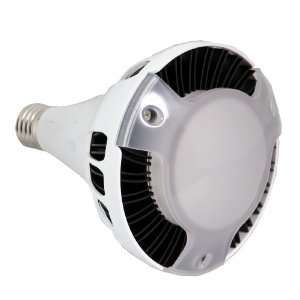  Maxxima PAR38 LED Light Bulb 1285 Lumens 22 Watts   100 