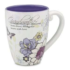  Ceramic Coffee Mug Mark My Words Grandmother You Are A 