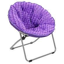 tm Moon Chair   Purple   Toys R Us   