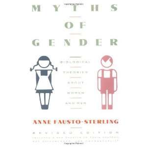  Myths Of Gender Biological Theories About Women And Men 