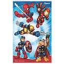 Marvel Super Heroes Wall Graphic   Fathead   