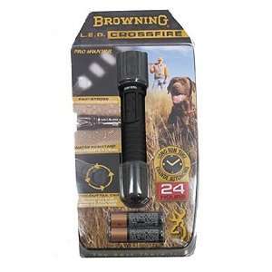 Browning Pro Hunter Crossfire Flashlight Md: 3713310