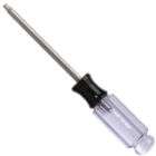 Craftsman No. 30 x 4 in. Screwdriver, Torx