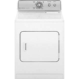   Plus Dryer   MEDC400V  Maytag Appliances Dryers Electric Dryers
