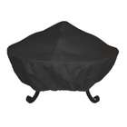 Asia DirectAD112 VC 30 in. Vinyl Fire Pit Cover