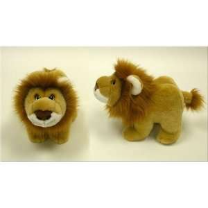 Standing Lion, HipEyze Case Pack 24