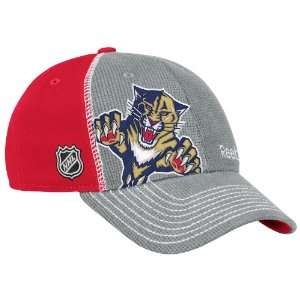  NHL Florida Panthers Mens 2012 Draft Hat: Sports 