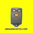 AmazingKeys 1994 94 Ford Bronco Remote Key Keyless Entry Clicker Fob