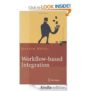 Workflow based Integration Grundlagen, Technologien, Management 