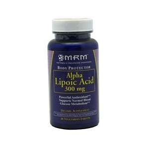  MRM Alpha Lipoic Acid   30 ea