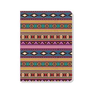  ECOeverywhere Southwest Pattern Journal, 160 Pages, 7.625 