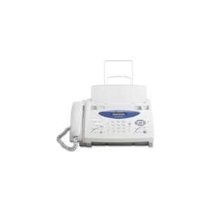  Brother IntelliFAX 775 Plain Paper Fax Machine: Office 
