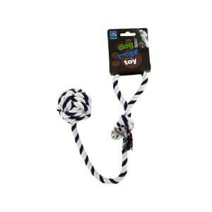  Knotted rope dog toy: Pet Supplies