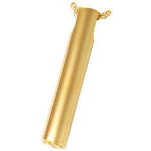  Gold Cremation Jewelry Slim Slide Cylinder Kitchen 