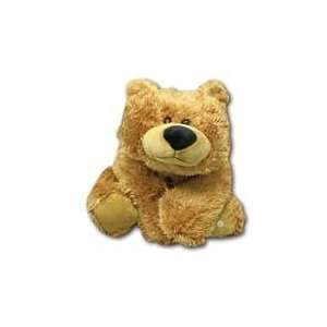 Stuffed Animal   Clumsy Bear 