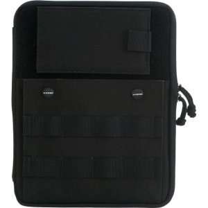   Edge Carrying Case for iPad   Black (PD3 REC C B)