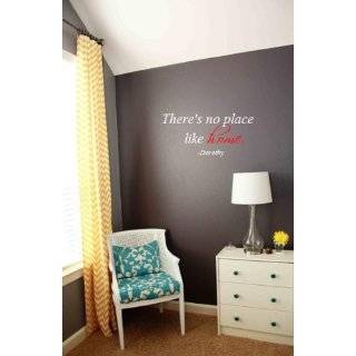   No Place Like Home  decorative wall plaque/sign.