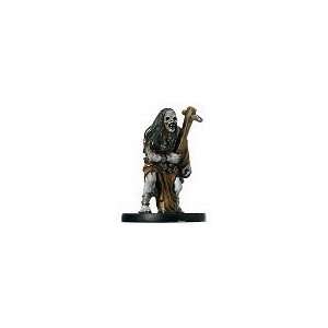  Zombie   Dungeon and Dragons Miniatures Giants of Legend 