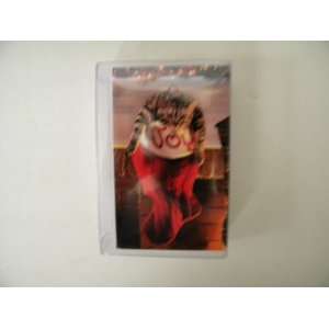  Cat in Stocking Christmas Gift Enclosures 10cnt Office 