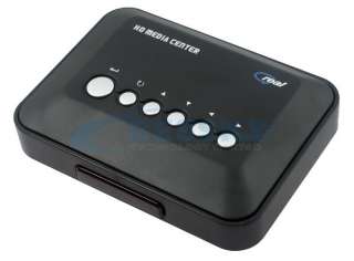 TV Real Media Player USB HD/HDD/SD/MMC RM RMVB MP4 AVI  