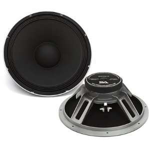   Raw Replacement Woofer or Speaker 500 Watts each Musical Instruments