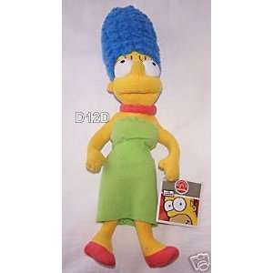  The Simpsons, Marge Toys & Games