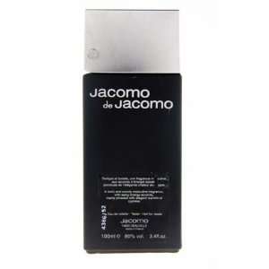  Jacomo de Jacomo Deep Blue by Jacomo for Men   3.4 oz EDT 